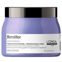 Mascara Loreal Professionnel Paris Blondifier - 500ML