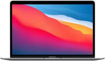 Macbook Air M1 8GB/256GB SSD Tela 13.3" Gray (2020) MGN63LL/A