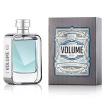 Perfume Masculino New Brand Volume Edt 100ML