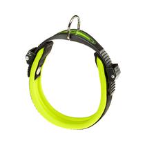 Collar para Perro Ferplast Ergofluo 15/42 Verde