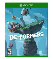 Jogo de Formers Xbox One