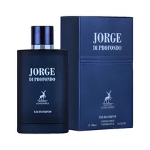 Perfume Maison Alhambra Jorge Di Profumo Deep Blue 100ML