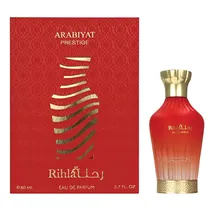 Perfume Arabiyat Prestige Rihla Edp - Feminino 80ML