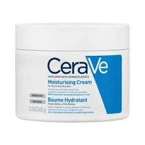 Crema Cerave Moisturizing 340GR