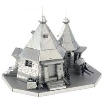 Metal Earth Harry Potter HG Hut MMS441