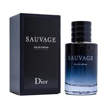 Dior Sauvage Edp 60ML