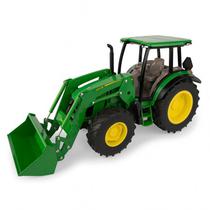 John Deere 1/16 Trator 5125R W/Loader 45604