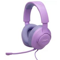 Auricular JBL Quantum 100 M2 Gaming - Purple