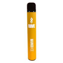 Vaper Rave Bar 1000 Puff Mango Ice