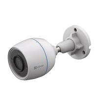 Ezviz Camera IP Wifi CS-C3TN Color 1080P 2.8MM H.265 Outdoor