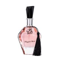 Perfume Al Wataniah Shagaf Al Ward Edp (F) - 100ML