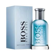 Hugo Boss Perfume Bottled Tonic Masculino 100ML Desconocido