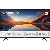 Xiaomi TVS 2025 L50MA-Ame 4K Uhd HDMI Negro