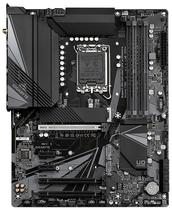 Placa Mãe Gigabyte Z690 Ud Ax DDR4 LGA1700/ 4XDDR4/ PCI-e/ M.2/ HDMI/ DP/ Wifi