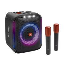 Caixa de Som JBL Party Box Encore +2MIC