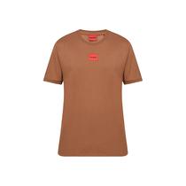 Hugo Boss Remera 50447978-267 (T) M Beige