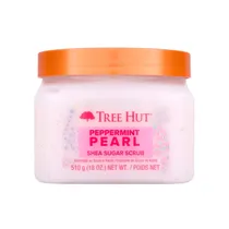 Perfume Tree Hut Peppermint Pearl Shea Sugar 510
