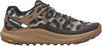 Tenis Merrell Antora 3 Leopard J067552W - Feminino