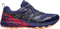 Tenis Asics Gel-Trabuco Terra 1011B029-410 - Masculino