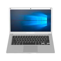 Notebook Hyundai L14WB2SS Intel Celeron N3350 4GB 64GB 14.1" Plata