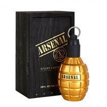 Perfume Arsenal Gold Edp Masc 100ML