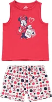 Conjunto de Pijama Orchestra HFIN43-RGM - Feminino (2 Pçs)