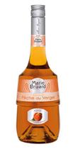 Licor Marie Brizard Peche Du Verger 700ML