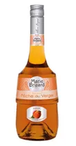 Licor Marie Brizard Pêche Du Verger 700ML