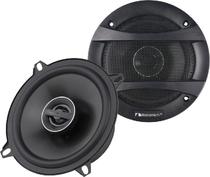 Alto Falante Nakamichi NSE1358 5" 300W de 2 Vias (45W RMS)