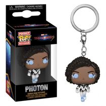 Funko Pop Keychain Marvel The Marvs PH0TON 67590