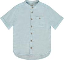 Camisa Infantil Orchestra Hganow-BLC - Masculina