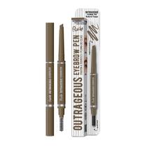 Rude Lapiz de Cejas Outrageous Taupe 65541