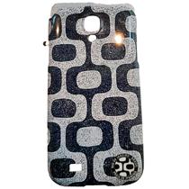 Capa Customic para Samsung S4 Calcadao