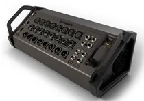 CQ-20B Mesa Digital – Allen & Heath