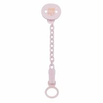 Chicco Nursery Clip Adaptable Rosa Detalles En El Producto 0-6M Rosa