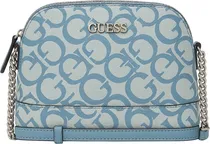Bolsa Guess JJ942969 Feminina - Denim