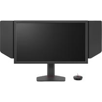 Monitor Gamer Benq Zowie XL2586X 24.1" Full HD 540 HZ - Preto