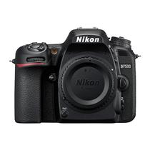 Camera Nikon D7500 Corpo (Sem Manual)