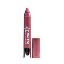 Lapis Labial Miss Rose Matte Lip Crayon 7301033B Varios