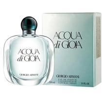 Perfume Grigorio Armani Acqua Di Gioia Edp Feminino - 100ML