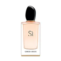 Giorgio Armani Perfume Si Fem Eau de Parfum 100ML
