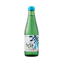 Sake Coreano Chungha 300ML