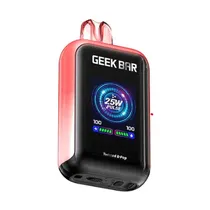 Geek Bar 25K Skyview Twisted B Pop