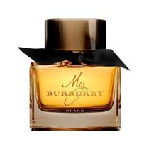 Burberry MY Black Edp F 90ML