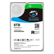 HD SATA3 8TB Seagate Skyhawk Surveillance 7200RPM