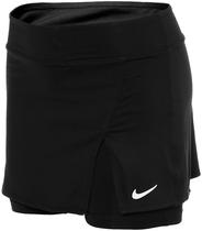 Short Saia Nike Dri-Fit Nikecourt Victory Skirt DH9779 010 - Feminino