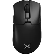 Mouse Gamer Delux M900 Mini Pro 1K Sem Fio - Black
