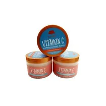 Tree Hut Creme Vitamina C 240GR