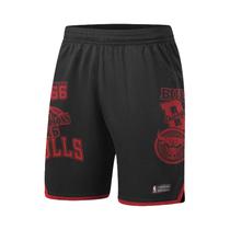 Shorts Nba NBASH523206-BK1 Chicago