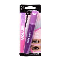 Mascara para Pestanas Revlon Volumazing 902 Black 9ML